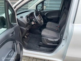 Mercedes-Benz Citan Mercedes Citan Benzine 102pk 2022 Airco Cruise Navi.App - afbeelding nr 8