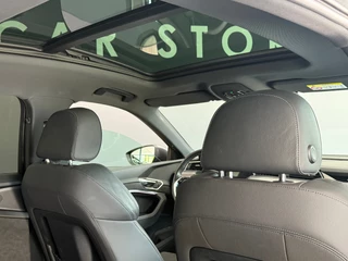 Audi e-tron Audi E-tron Sportback 55 QUATTRO S-Edition 95 kWh 89% SOH 21Inch|Sportstoelen - afbeelding nr 30