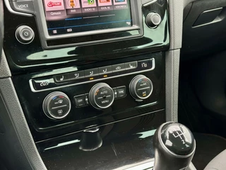 Volkswagen Golf Volkswagen Golf 1.2 TSI 4 Cil. Highline | 5 Drs | 151.000 km | 2017 | Sportief ( All Star ) | Compleet | 2e Eigenaar & Dealeronderhouden | - afbeelding nr 29