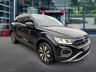 Volkswagen T-Roc - afbeelding nr 3