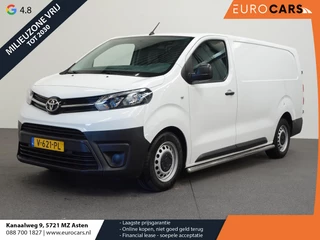 Toyota ProAce - 322519384-0