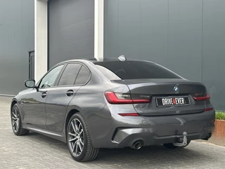 BMW 3 Serie - afbeelding nr 3