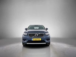 Volvo XC40 - afbeelding nr 38