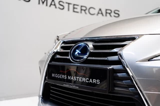 Lexus IS - afbeelding nr 14