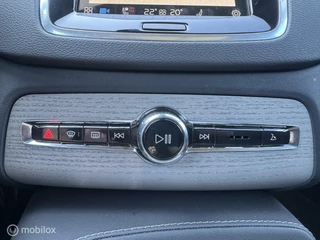 Volvo XC90 Volvo XC90 2.0 T8 Recharge AWD Ultra Bright / Luchtvering / Etc. - afbeelding nr 43
