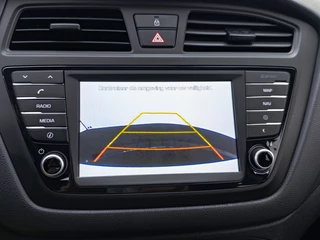 Hyundai i20 Hyundai i20 1.0 T-GDI Comfort Navigatie | Camera - afbeelding nr 30