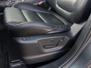Mazda CX-5 2.0 SkyActiv-G 165pk 2WD Skylease GT | Origineel NL | Navi | Clima | Cruise | Leder+Verwarmd+Elek.Verstel | Keyless Entry | Dodehoek+Rijstrooksensor | Privacy Glass | 19''lm | Trekhaak - afbeelding nr 24