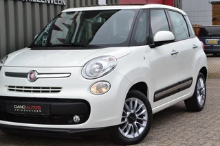 Fiat 500L - afbeelding nr 19