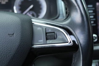 Škoda Kodiaq Panoramadak Clima Cruise Navi Camera El. Klep LMV - afbeelding nr 19