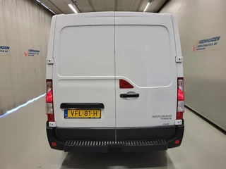 Opel Movano - afbeelding nr 14