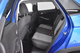 Opel Grandland X Opel Grandland X 1.2 Turbo 130PK Online Edition - afbeelding nr 9