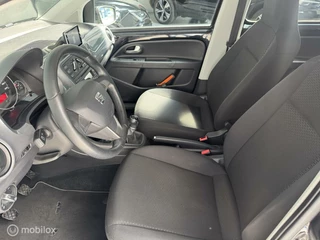 SEAT Mii Seat Mii 1.0 Sport Dynamic Navigatie, Airco - afbeelding nr 10