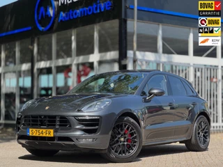 Porsche Macan - 175840152-0