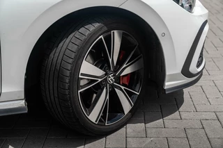 Volkswagen Golf Volkswagen Golf 8 GTE 245PK HEAD UP|ORYX|IQ|PANO|FULL OPTION - afbeelding nr 12
