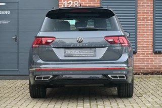 Volkswagen Tiguan Volkswagen Tiguan 1.4 TSI eHybrid R-LINE|KEYLESS|PANORAMADAK|CARPLAY| - afbeelding nr 11