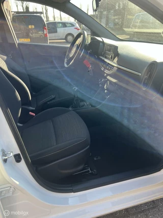 Kia Picanto Kia Picanto 1.0 MPi ComfortLine - afbeelding nr 16