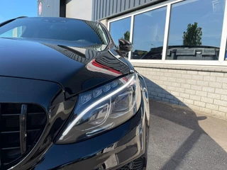 Mercedes-Benz C-Klasse - afbeelding nr 47