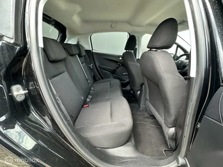 Peugeot 208 Peugeot 208 1.2 82PK Blue Lion | AIRCO | CRUISE | NAVI | - afbeelding nr 10