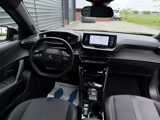 Peugeot e-2008 Peugeot e-2008 EV Allure Pack 50 kWh SOH 97% 360 Camera Navi - afbeelding nr 21