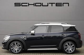 MINI Countryman Aut Pano Leder H/K 19
