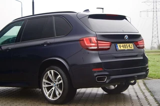 BMW X5 BMW X5 40d M Pakket | Grijs Kenteken - Comfort Stoel  - Pano - afbeelding nr 20