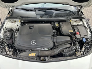 Mercedes-Benz CLA Mercedes-Benz CLA Shooting Brake 180 Ambition AMG SCHUIF/PANODAK STOEVW NAVI. - afbeelding nr 11