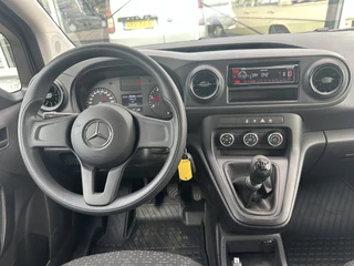 Mercedes-Benz Citan - afbeelding nr 11