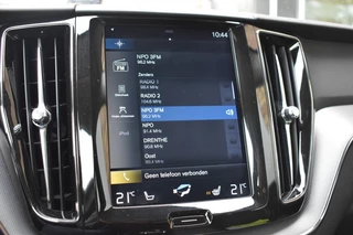 Volvo XC60 - afbeelding nr 20