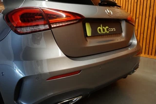 Mercedes-Benz A-Klasse Mercedes-Benz A-Klasse A180 BNS SOLUTION AMG AUTOMAAT/ PANODAK - afbeelding nr 8