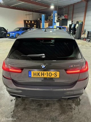 BMW 3 Serie BMW 3-serie Touring M340i xDrive Business Edition Plus - afbeelding nr 12