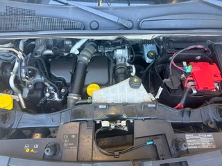 Renault Kangoo Renault Kangoo Express 1.5 dCi 75 Express Comfort Airco Cruise Pdc Bluetooth - afbeelding nr 36
