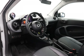 Smart Fortwo | A/C Climate | Cruise | Stoel verw. | € 10.950,- Incl. BTW - afbeelding nr 11