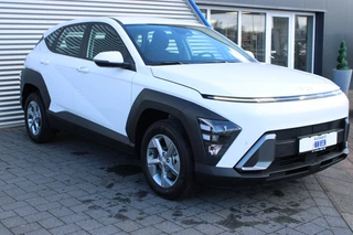 Hyundai Kona - afbeelding nr 9