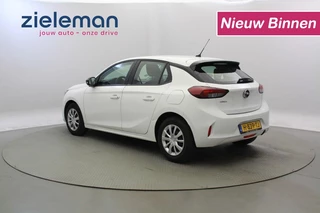 Opel Corsa Opel Corsa 1.2 Edition - Airco, Cruise - afbeelding nr 2