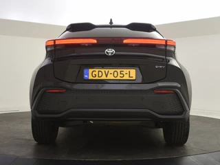 Toyota C-HR Toyota C-HR 1.8 Hybrid 140 Dynamic | Parkeersensoren | Blindspot | Carplay - afbeelding nr 9