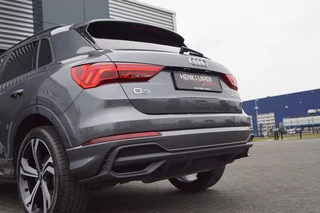 Audi Q3 - afbeelding nr 31