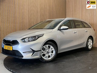 Kia Ceed Sportswagon 1.0 T-GDi DynamicPlusLine|120PK|1/2 LEDER|ANDROID|APPLE CARPLAY|CAMERA|CRUISE|CLIMATE|NAVI|1e EIG|INCL.BTW|