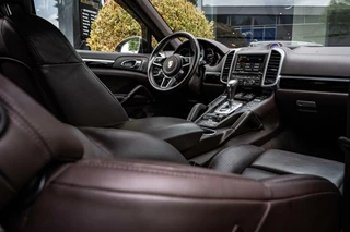 Porsche Cayenne Porsche Cayenne 3.0 S E-Hybrid|PANO|SPORT CHRONO|BOSE|360° - afbeelding nr 21
