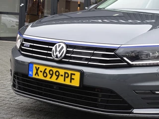 Volkswagen Passat Volkswagen Passat Variant TSI GTE 218PK DSG / Highline / R-Line / LED - afbeelding nr 45