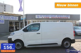 Citroën Jumpy - 349835355-0