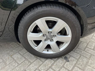 Audi A3 Audi A3 Sportback 1.2 TFSI Ambition Pro Line S - afbeelding nr 17
