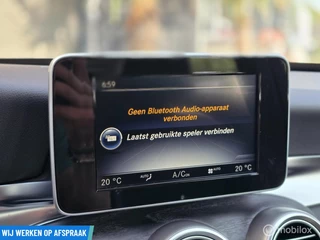 Mercedes-Benz C-Klasse Mercedes C-klasse Estate 350 e  Edition|Zeer netjes / 179pk - afbeelding nr 19
