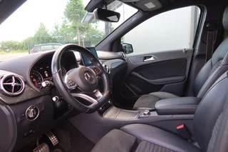 Mercedes-Benz B-Klasse - afbeelding nr 6