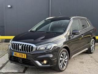 Suzuki S-Cross 1.0 Boosterjet Stijl | PANO | AUTOMAAT | BOMVOL