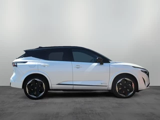Nissan QASHQAI - afbeelding nr 5
