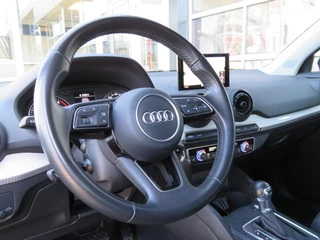 Audi Q2 - afbeelding nr 32