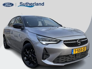 Opel Corsa 1.2 GS Line