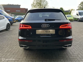 Audi Q5 Audi Q5 55 TFSI e quattro S-LINE*LED*CAMERA*NAVI*CRUISE* - afbeelding nr 5