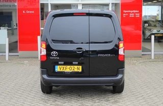 Toyota ProAce - afbeelding nr 7