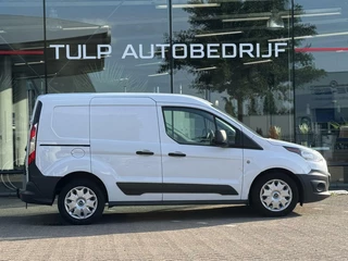 Ford Transit Connect Ford Transit Connect 1.5 TDCI L1 Trend 2018 - afbeelding nr 6